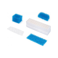 Фильтр НЕРА FILTERO FTH 16 для THOMAS 05295