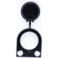 Мешки для пылесоса Bosch, Aeg, Felisatti, Hitachi, Metabo, Starmix трехслойные синтетические Filtero BSH 20 Pro 35л 5шт 05625