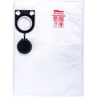 Мешки для пылесоса Интерскол, Kress, Metabo, Starmix трехслойные синтетические Filtero INT 30 Pro 30л 5шт 05633