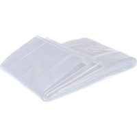 Мешки для пылесоса Karcher, Aeg, Ghibli, Thomas трехслойные синтетические Filtero KAR 15 Pro 20л 5шт 05637