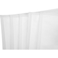 Мешки для пылесоса Karcher трехслойные синтетические Filtero KAR 20 Pro 30л 5шт 05639