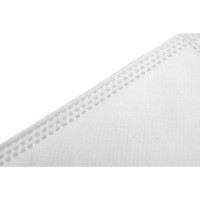 Мешки для пылесоса Karcher трехслойные синтетические Filtero KAR 20 Pro 30л 5шт 05639