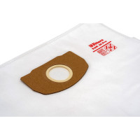 Мешки для пылесоса Karcher трехслойные синтетические Filtero KAR 20 Pro 30л 5шт 05639