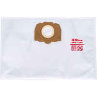 Мешки для пылесоса Karcher трехслойные синтетические Filtero KAR 25 Pro 30л 5шт аналог 2.863-006.0 05641