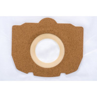 Мешки для пылесоса Karcher трехслойные синтетические Filtero KAR 25 Pro 30л 5шт аналог 2.863-006.0 05641