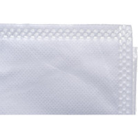 Мешки для пылесоса Makita трехслойные синтетические Filtero MAK 40 Pro 40л 5шт 05651