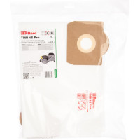 Мешки для пылесоса TMB, Lavor трехслойные синтетические Filtero TMB 15 Pro 20л 2шт 05685