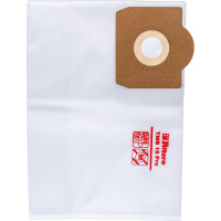 Мешки для пылесоса TMB, Lavor трехслойные синтетические Filtero TMB 15 Pro 20л 2шт 05685