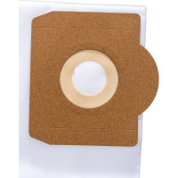 Мешки для пылесоса TMB, Lavor трехслойные синтетические Filtero TMB 15 Pro 20л 2шт 05685