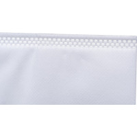 Мешки для пылесоса TMB, Lavor трехслойные синтетические Filtero TMB 15 Pro 20л 2шт 05685