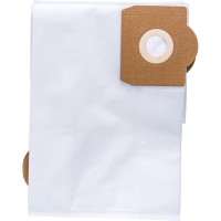 Мешки для пылесоса TMB, Lavor трехслойные синтетические Filtero TMB 15 Pro 20л 5шт 05686