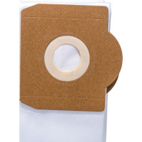 Мешки для пылесоса TMB, Lavor трехслойные синтетические Filtero TMB 15 Pro 20л 5шт 05686