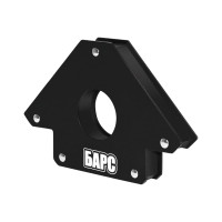 Угольник магнитный MF-50 LBS БАРСВЕЛД  БАРС СВ000011086