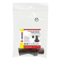 Щетка мебельная универсальная OZONE для пылесоса UN-13