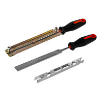 Заточной набор DDE 648-212