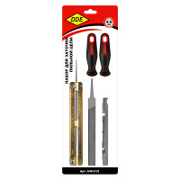 Заточной набор DDE 648-212