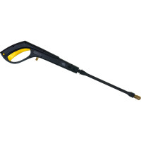 Пистолет распылитель под форсунку для линеек 135, 165, 195 (кроме ARV) Huter 71/5/11