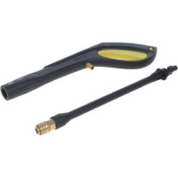 Пистолет распылитель под форсунку для линеек 135, 165, 195 (кроме ARV) Huter 71/5/11