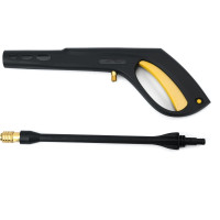 Пистолет распылитель под форсунку для линеек 135, 165, 195 (кроме ARV) Huter 71/5/11