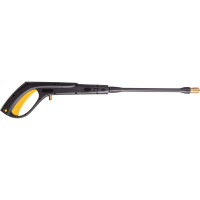 Пистолет распылитель под форсунку для линеек 135, 165, 195 (кроме ARV) Huter 71/5/11