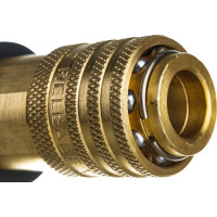 Пистолет распылитель под форсунку для линеек 135, 165, 195 (кроме ARV) Huter 71/5/11