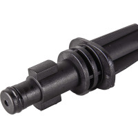 Пистолет распылитель под форсунку для линеек 135, 165, 195 (кроме ARV) Huter 71/5/11