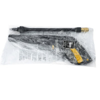 Пистолет распылитель под форсунку для линеек 135, 165, 195 (кроме ARV) Huter 71/5/11