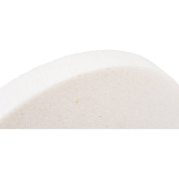 Круг шлифовальный 1 (200х20х32 мм; 25 А; 25СМ; F60 K/L) Волжский абразивный завод 004839