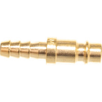 Штуцер быстросъемный рапид папа на елочку 8 мм МАСТАК 696-43