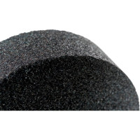 Круг шлифовальный 1 (63х20х20 мм; 64 С; 25СМ F60 K/L) Волжский абразивный завод 030900