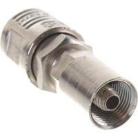 Переходник на шланг (6x14 мм; рапид) 112 B/3 458/3 GAV 37310