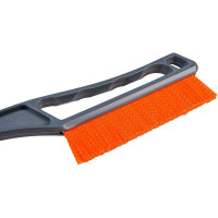 Щетка от снега и льда + скребок  (34 см) Airline AB-R-08