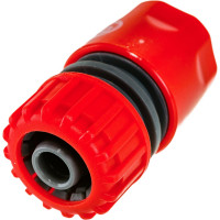 Соединитель быстроразъемный 1/2" QUATTRO ELEMENTI 645-990