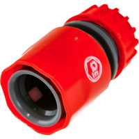 Соединитель быстроразъемный 1/2" QUATTRO ELEMENTI 645-990