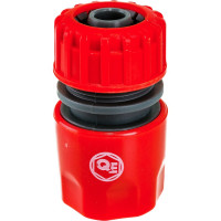 Соединитель быстроразъемный 1/2" QUATTRO ELEMENTI 645-990