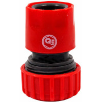 Соединитель быстроразъемный 3/4" QUATTRO ELEMENTI 646-003