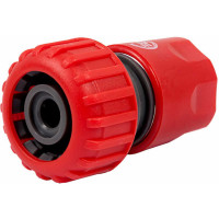 Соединитель быстроразъемный 3/4" QUATTRO ELEMENTI 646-003