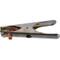 Зажим массы (200 А) QUATTRO ELEMENTI 771-596