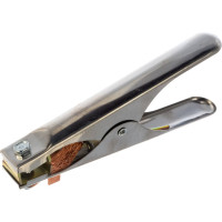 Зажим массы (200 А) QUATTRO ELEMENTI 771-596