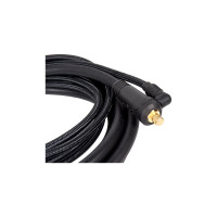 Горелка для аргонно-дуговой сварки WP24V 160 А QUATTRO ELEMENTI S6000053