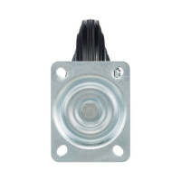 Колесо на поворотной основе (160 мм; 145 кг) Стелла 4001-160