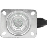 Колесо на поворотной основе (160 мм; 145 кг) Стелла 4001-160