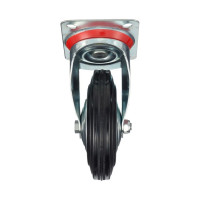 Колесо на поворотной основе (160 мм; 145 кг) Стелла 4001-160