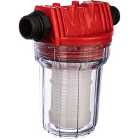 Фильтр предварительной очистки QUATTRO ELEMENTI 771-787