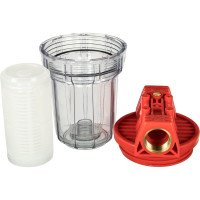 Фильтр предварительной очистки QUATTRO ELEMENTI 771-787