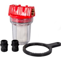 Фильтр предварительной очистки QUATTRO ELEMENTI 771-787