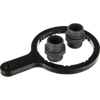 Фильтр предварительной очистки QUATTRO ELEMENTI 771-787