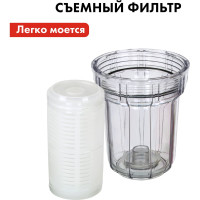 Фильтр предварительной очистки QUATTRO ELEMENTI 771-787