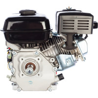 Двигатель LIFAN 168F-2 D20