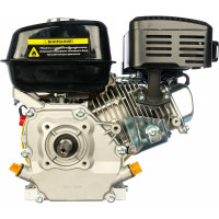 Двигатель (6.5 л.с.) Champion G200HK